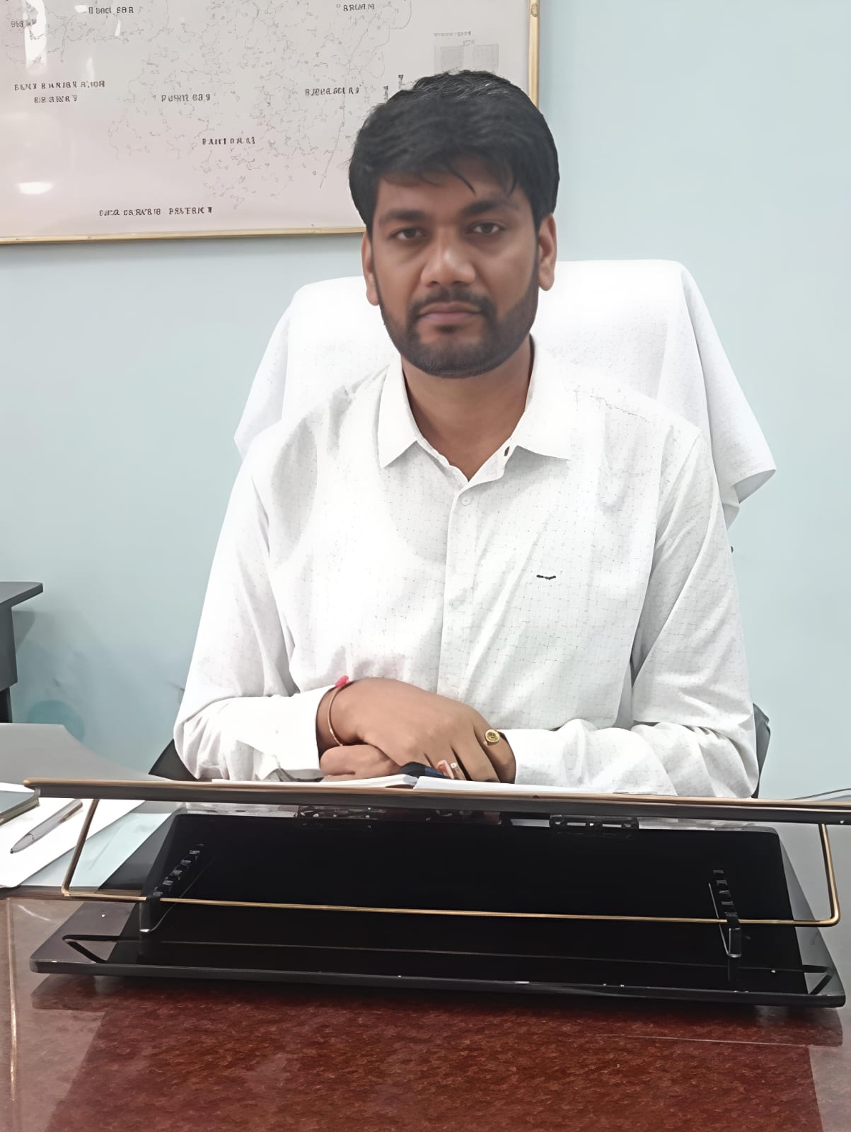 8 वर्ष पुराने स्टाम्प वाद में एडीएम ने सुनाया फैसला, 4.69 करोड़ रुपये की वसूली के आदेश