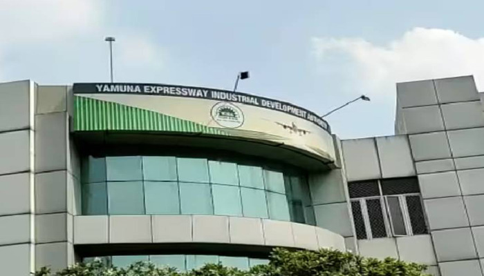 यीडा बनेगा उत्तर भारत का सबसे बड़ा मल्टी-मॉडल ट्रांसपोर्ट और इंडस्ट्रियल हब