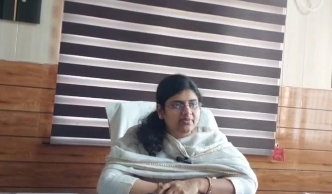 आगामी मेलों, महाकाली जुलूस व त्यौहार को लेकर नगर कोतवाली में एसडीएम ने की मीटिंग