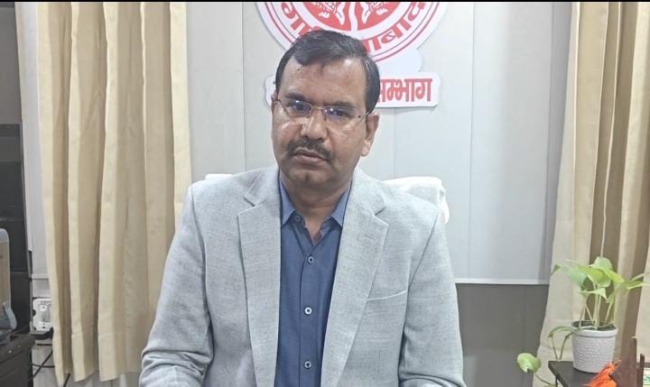 गाजियाबाद में ऐसे वाहनों की एंट्री हुई बंद अगर पकड़े गए तो होगा ₹10000 का जुर्माना