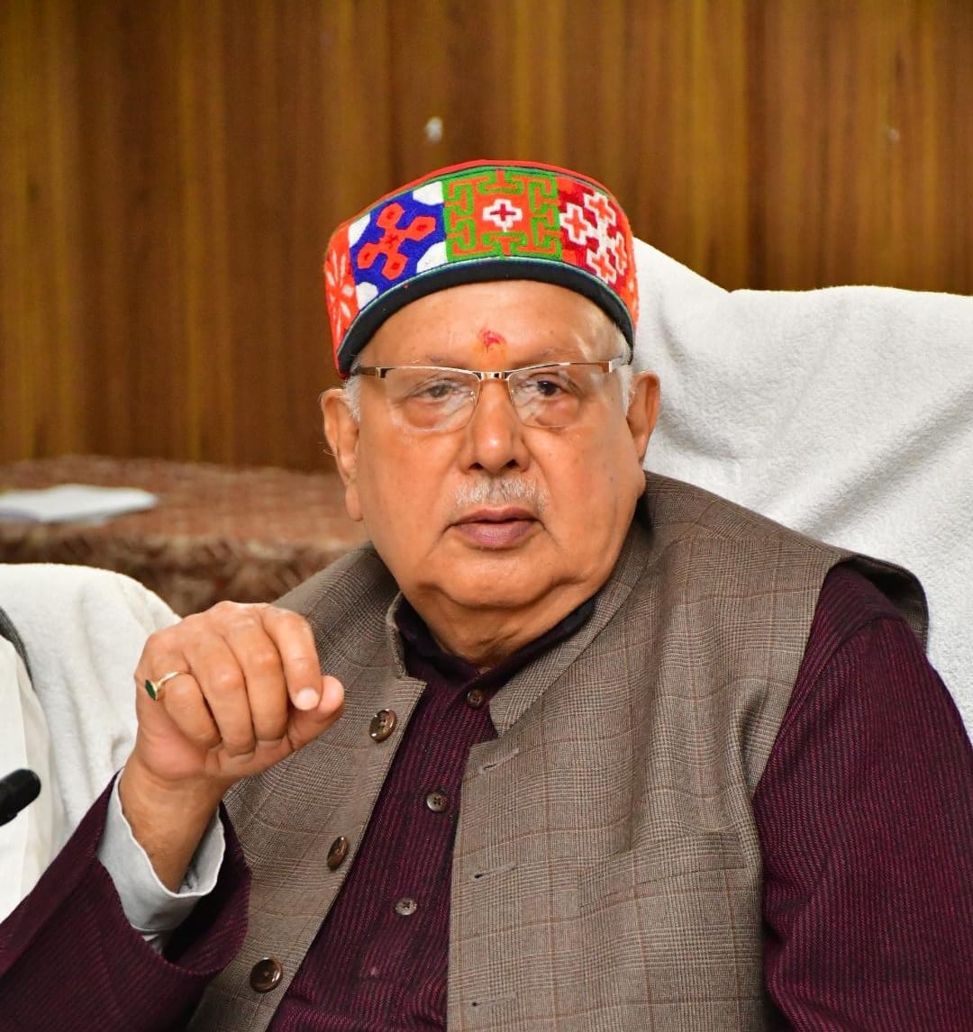 योगी सरकार का बजट विकसित उत्तर प्रदेश 2047 की कृषि आधारशिला : मंत्री सूर्य प्रताप शाही