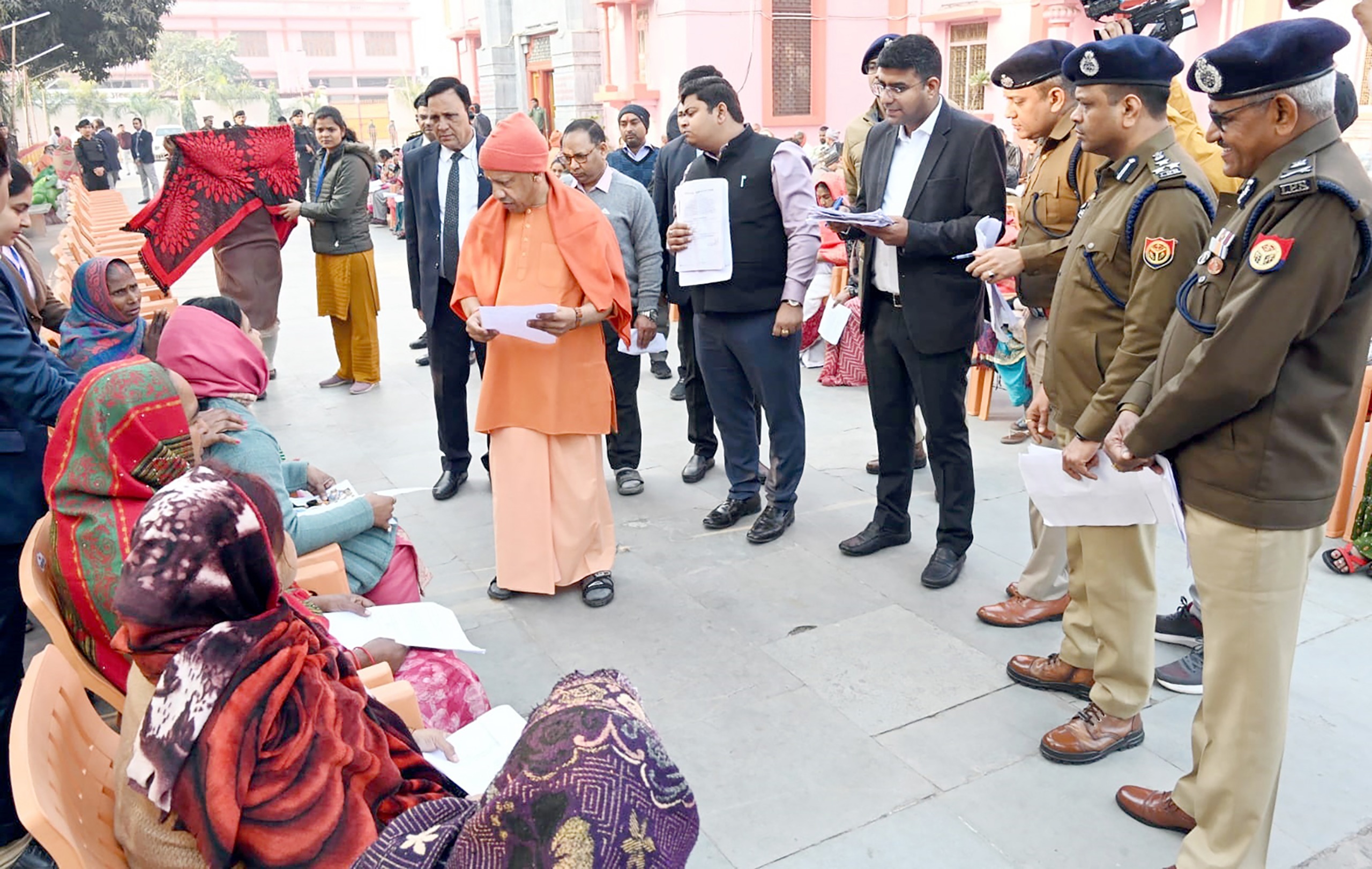गलत जांच रिपोर्ट लगाने वालों पर दर्ज हो एफआईआर : मुख्यमंत्री