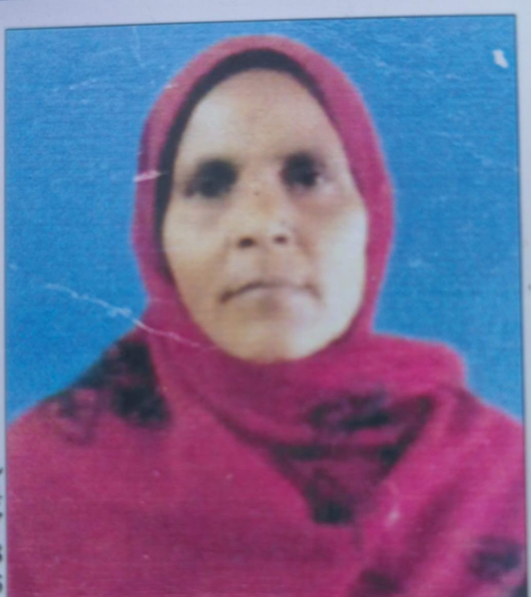 प्रेमी संग मिलकर बहू ने की सास की हत्या, हार्ट अटैक बताकर करा दिया दफन, कब्र से निकालकर शव पोस्टमार्टम को भेजा