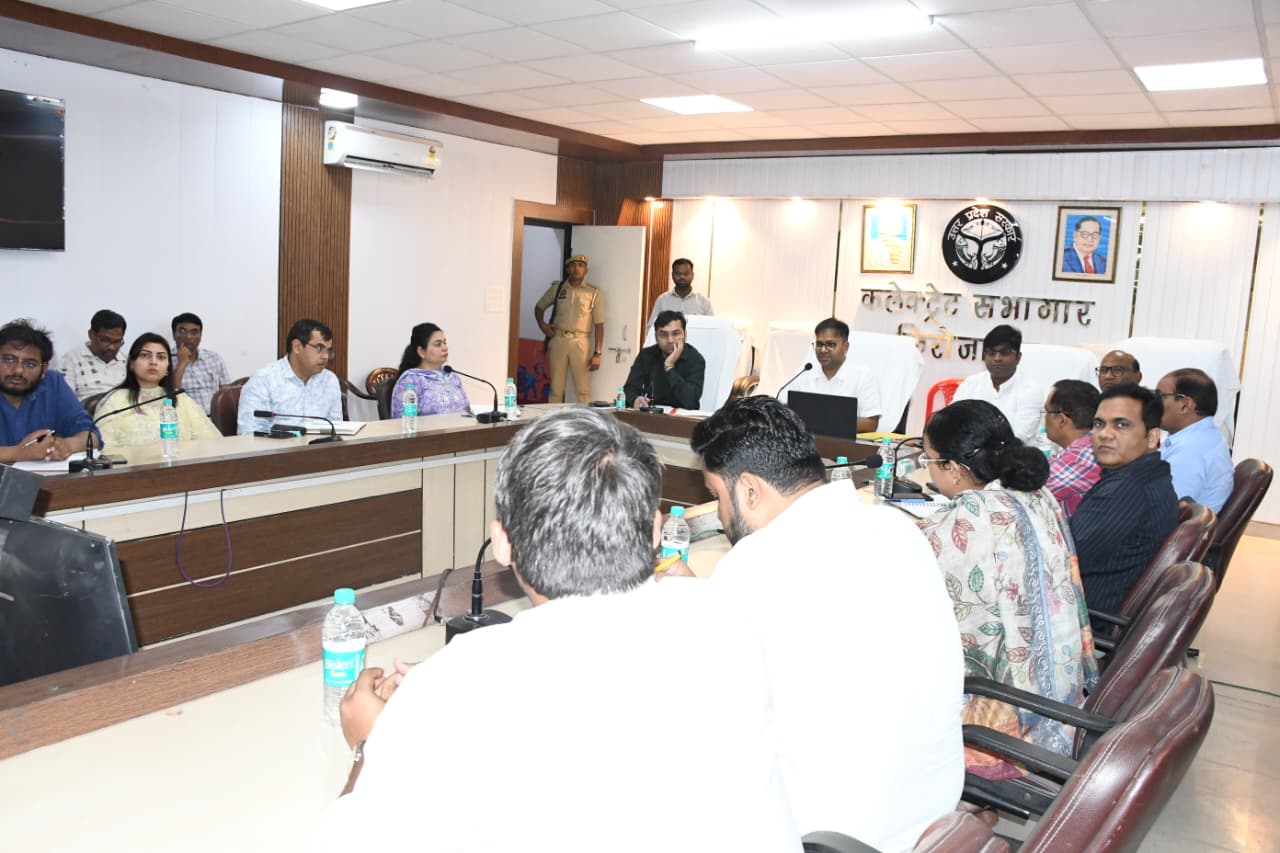 रसोई गैस की कोई किल्लत नही जिलाधिकारी रमेश रंजन