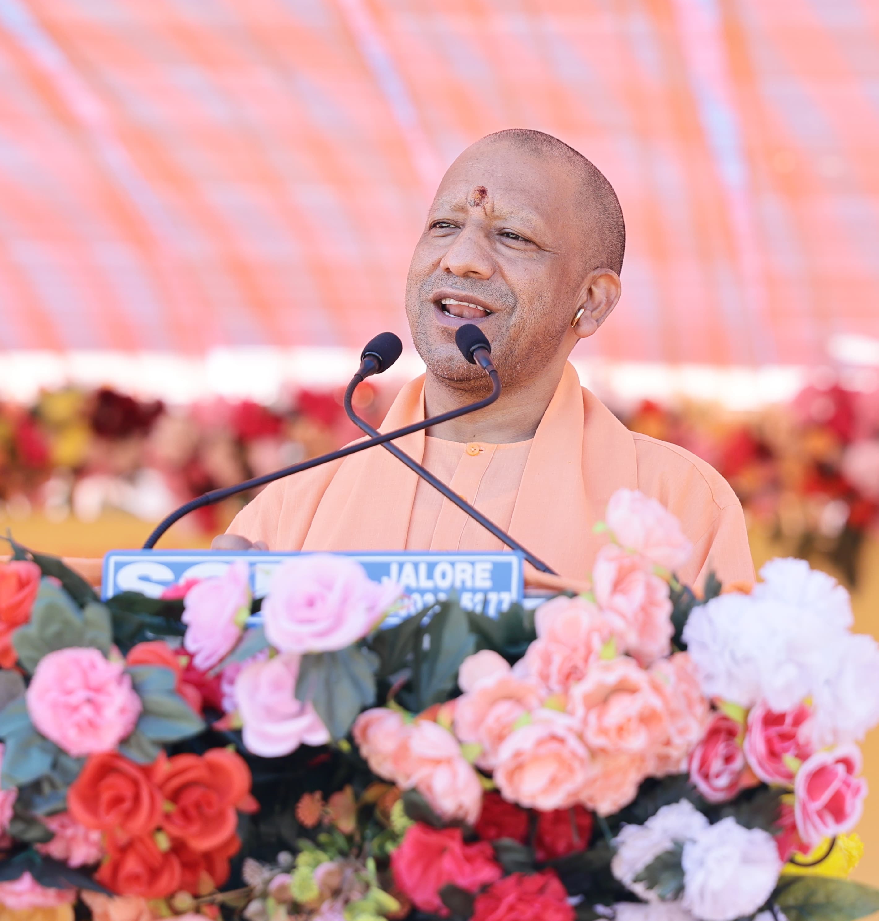 मुख्यमंत्री ने मातृशक्ति का किया आह्वान- बच्चों को रोने और नाराज होने दें, लेकिन स्मार्टफोन कतई न दें