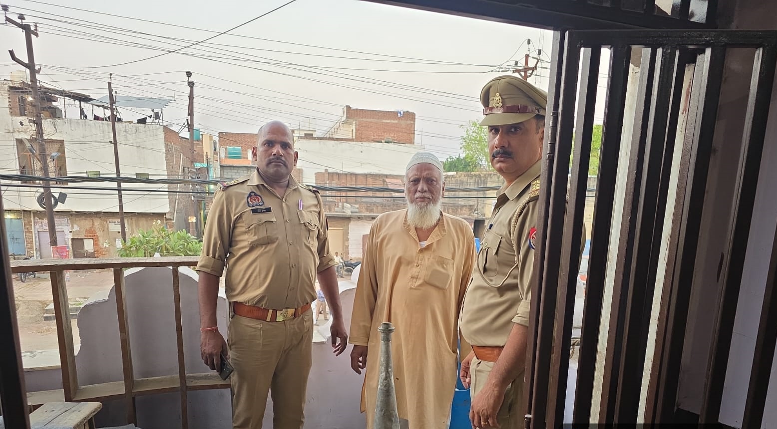 ध्वनि प्रदूषण पर प्रभावी नियंत्रण हेतु विशेष अभियान चलाया