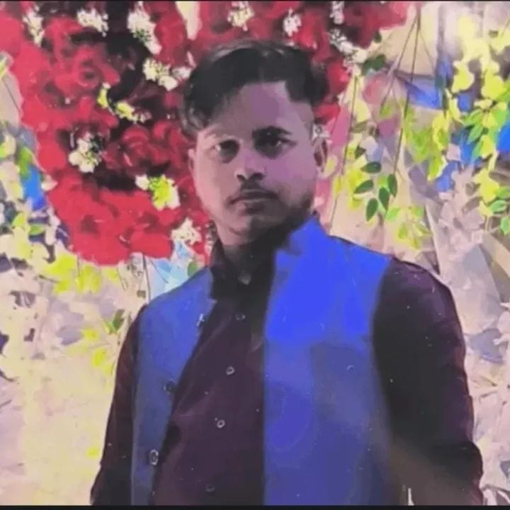 बीमारी से परेशान युवक ने फांसी लगाकर की आत्महत्या