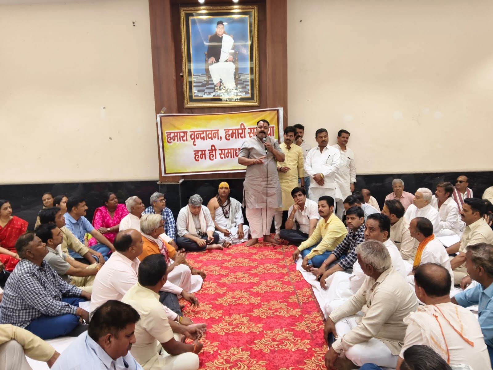 जाम के 'झाम' पर भड़के स्थानीय लोग, ई-रिक्शों के खिलाफ मोर्चा खोलने की तैयारी