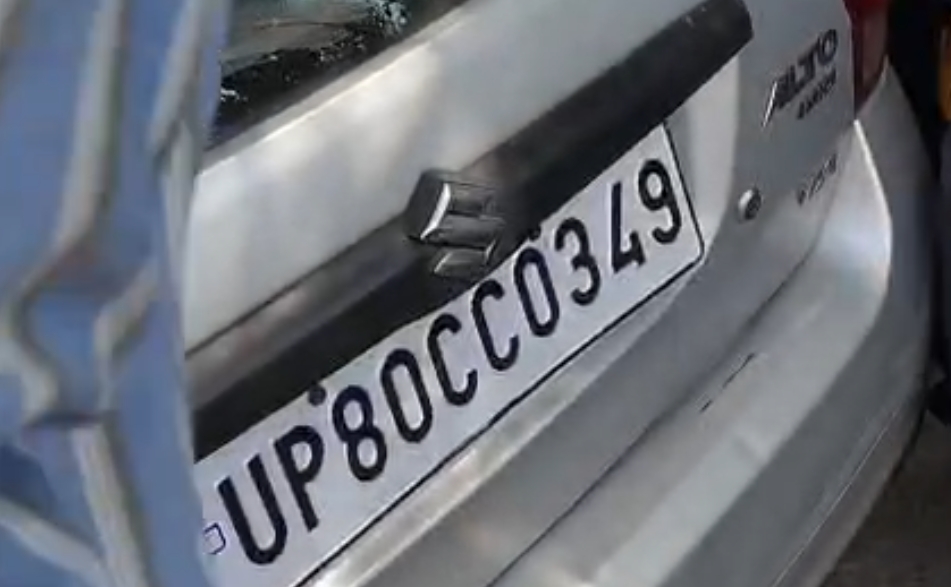 तेज रफ्तार का कहर: सड़क पर फिर हुआ बड़ा हादसा