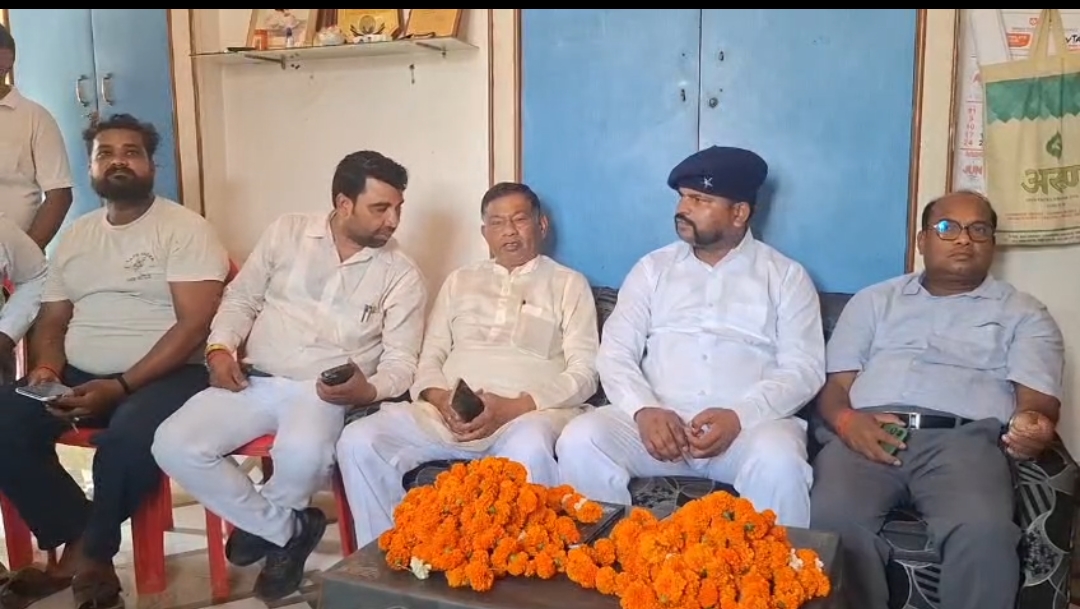अखिल भारतीय लोधी राजपूत कल्याण महासभा का सम्मान समारोह