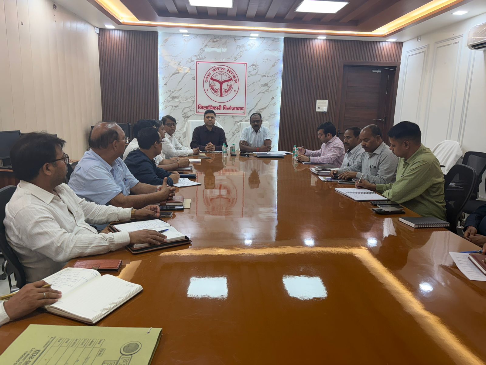 75 वर्ष पुरानी पांडुलीपियो के सर्वे व डिजिटलीकरण पर जोर