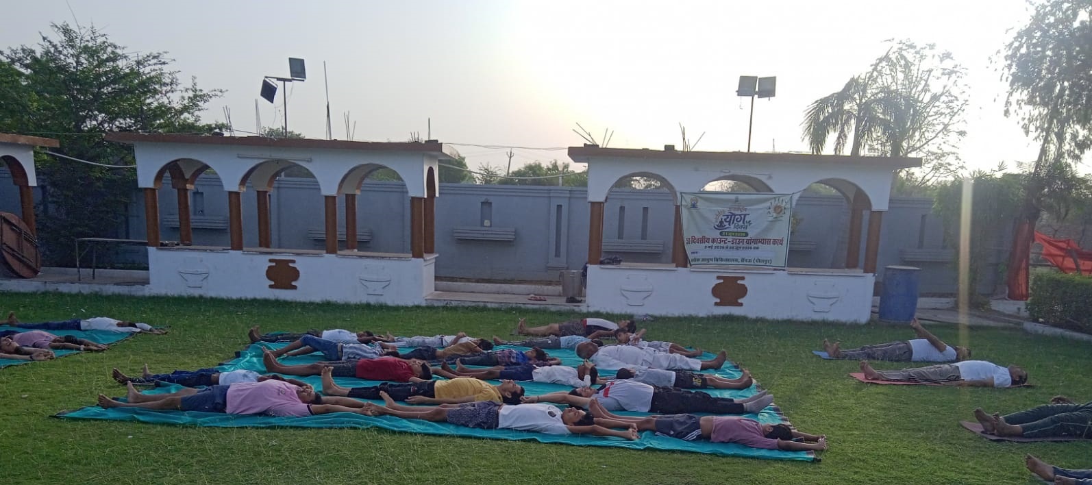 सेहत के लिए कुछ देर खुलकर हंसना जरूरी