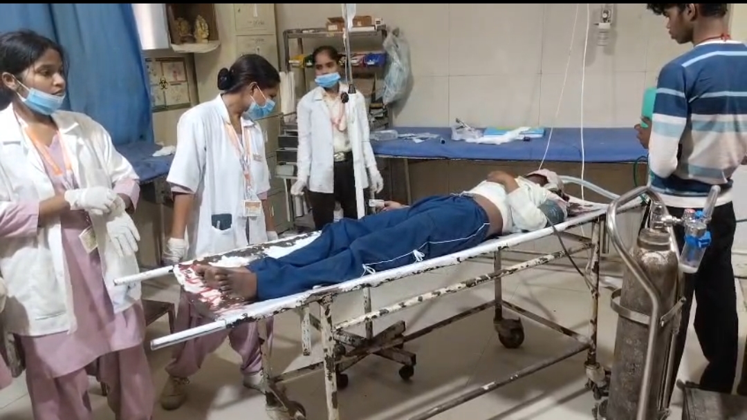किशोरी की संदिग्ध मौत से मचा हड़कंप, परिजनों ने लगाया साजिश का आरोप