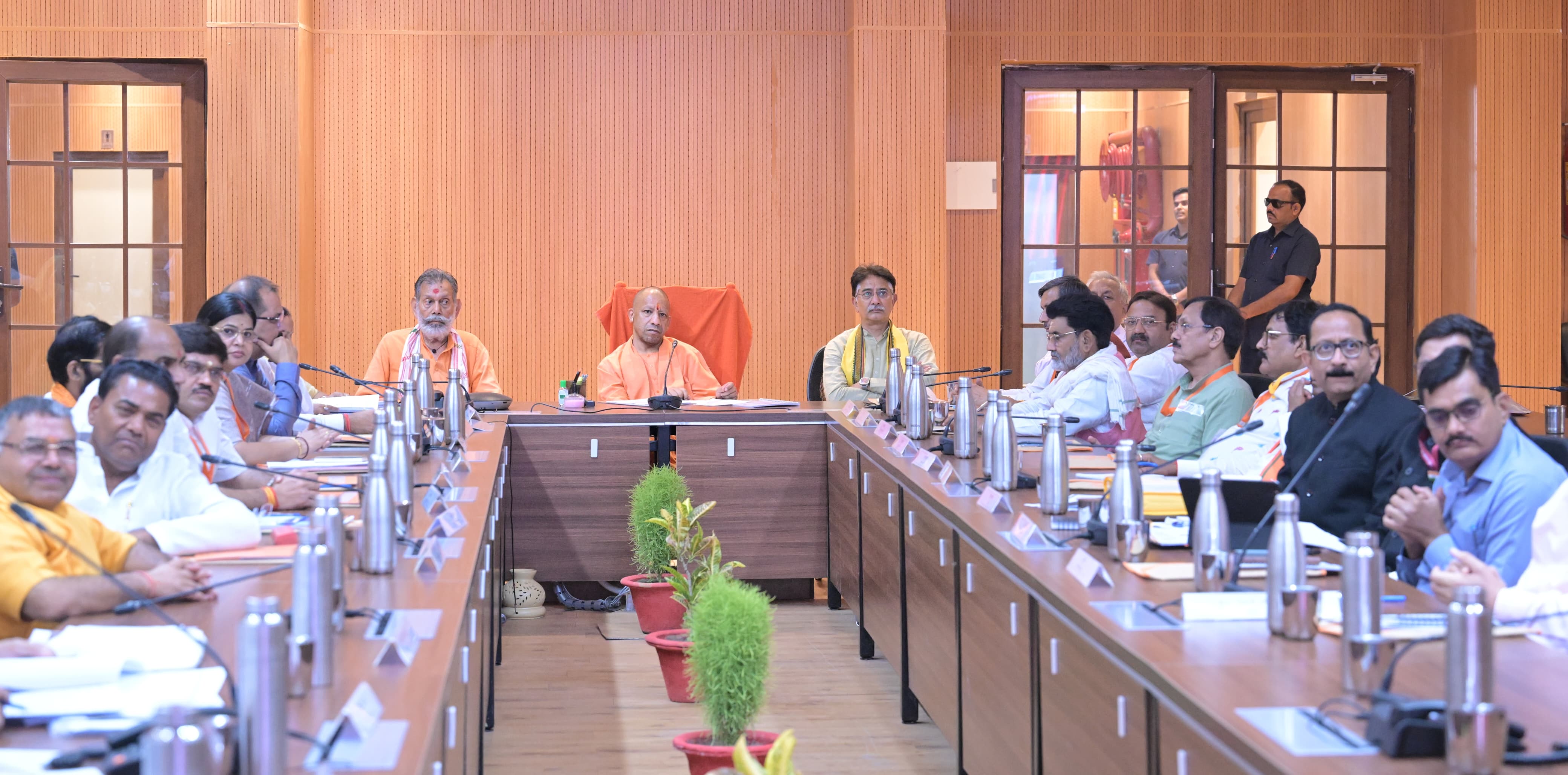 उत्तर प्रदेश के 2.17 करोड़ से अधिक किसानों के खाते में आई 4352.40 करोड़ की ‘सम्मान निधि’