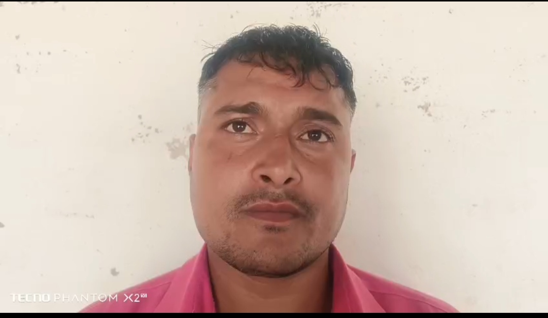पाइपलाइन विवाद में युवक पर हमला, अपहरण के प्रयास का आरोप