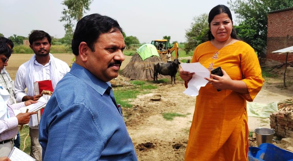 ’’मिशन समाधान’’ के अन्तर्गत आपसी सुलह-समझौते के आधार पर निपटाये गये प्रकरण