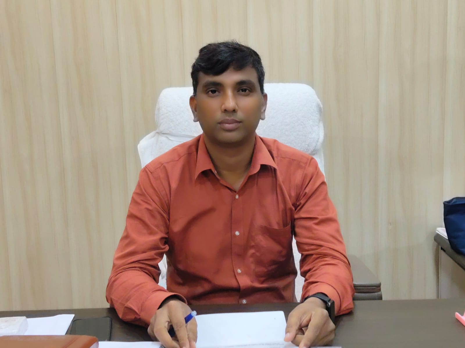 फिरोजाबाद में कक्षा 5 तक विस्तारित होगा 'निपुण भारत मिशन', बीईओ को प्रभावी क्रियान्वयन के निर्देश