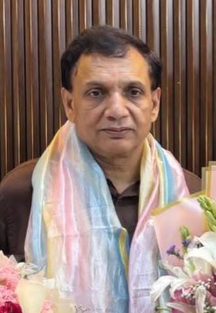 दिल्ली बार काउंसिल चुनाव में नंदगांव के लाल आर.एस. गोस्वामी की शानदार जीत, जीत के बाद ब्रज में दौड़ी खुशी की लहर