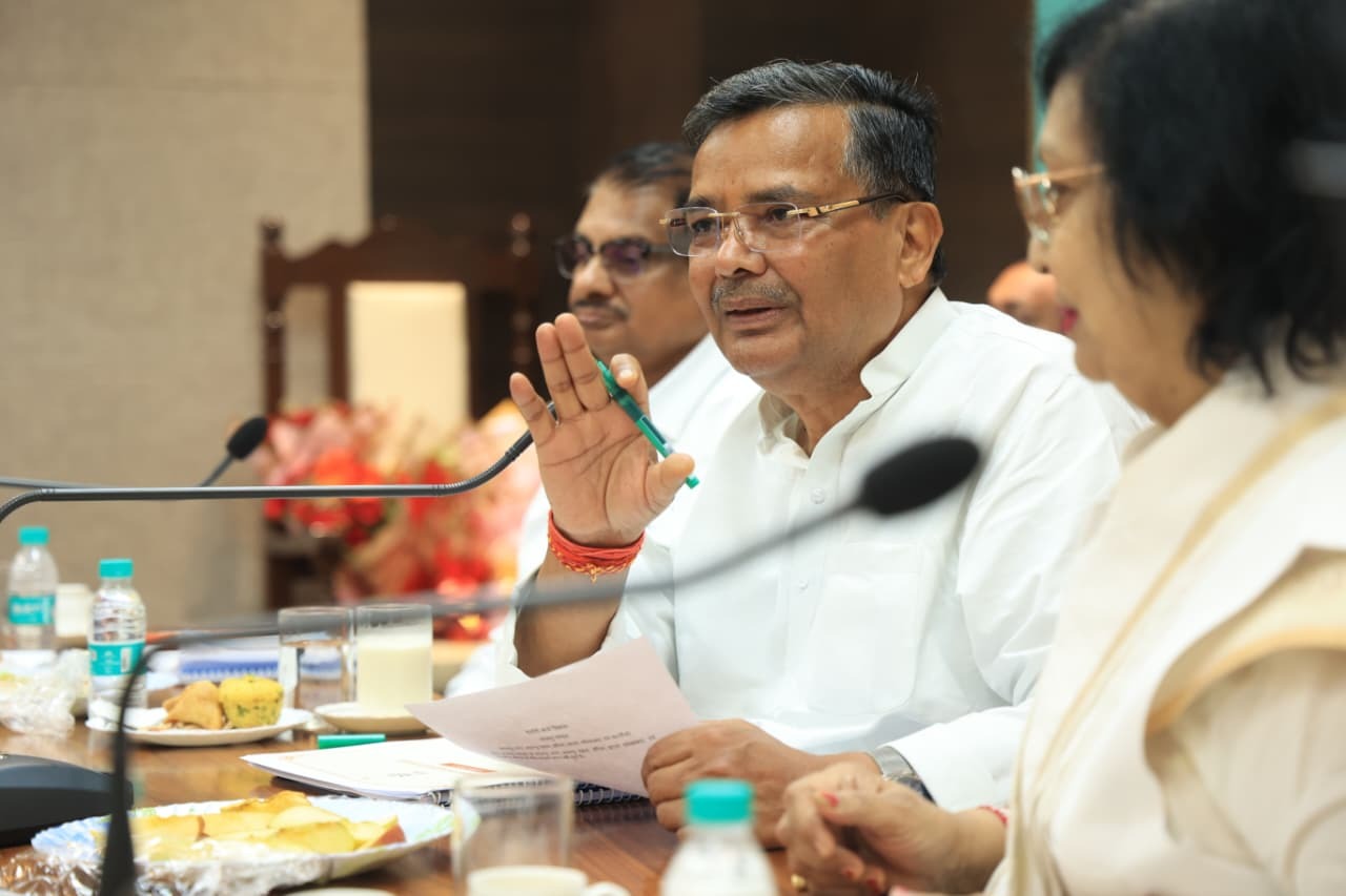 कानपुर मंडल में लगभग ₹31.80 करोड़ की 25 पर्यटन विकास परियोजनाओं का रोडमैप तैयार