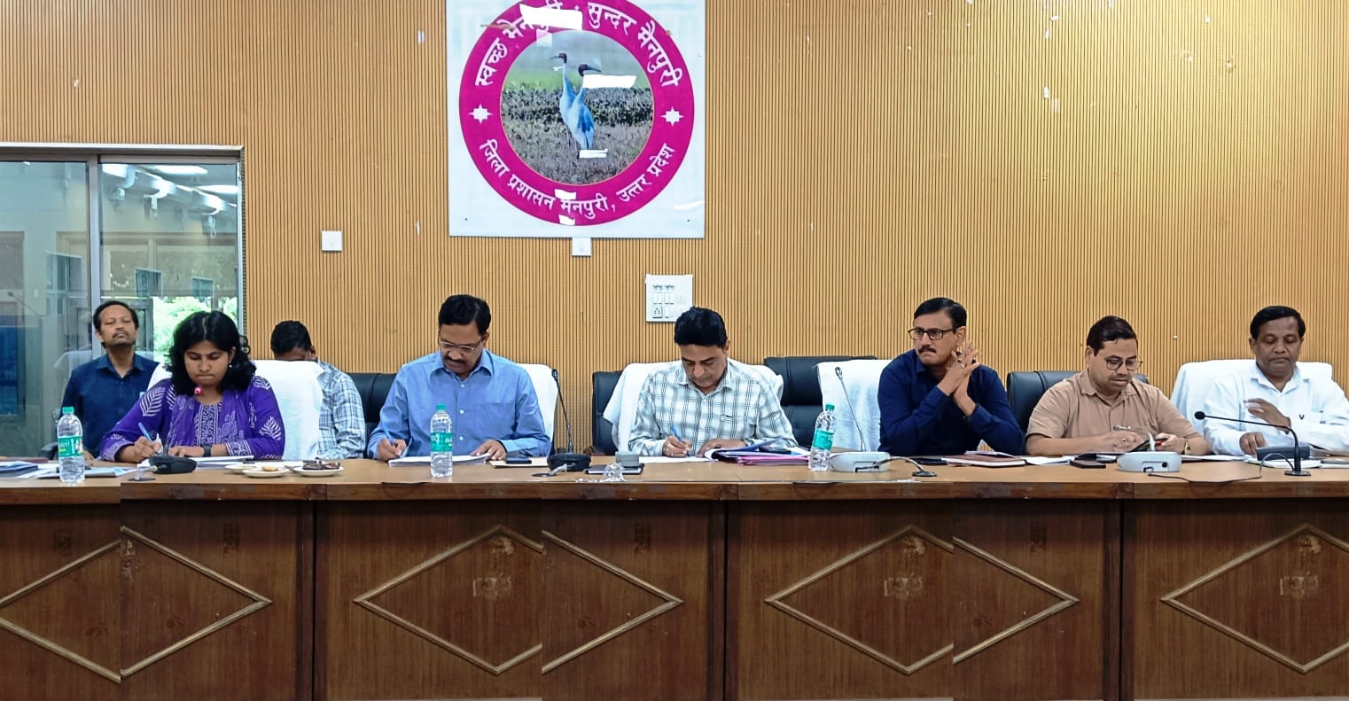 गोशालाओं में बायोगैस संयंत्र स्थापित कर ऊर्जा उत्पादन बढ़ाने की तैयारी, जिलाधिकारी ने  दिए त्वरित कार्यवाही के निर्देश