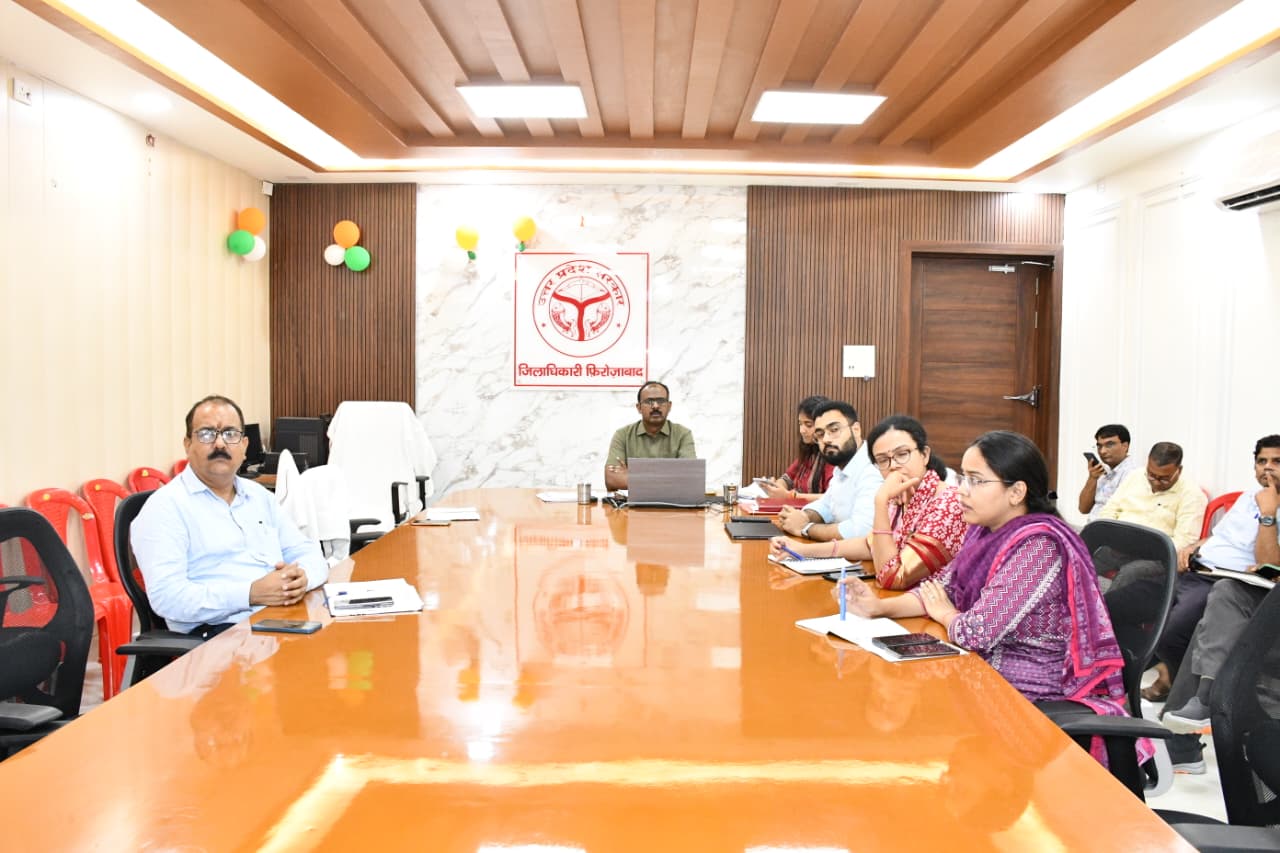 चीनी की जमाखोरी और कालाबाजारी पर प्रशासन सख्त, गठित हुई त्रि-विभागीय जांच टीम