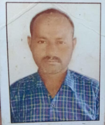 खेत पर गाय रखने जा रहे किसान को तेज रफ्तार बाइक ने मारी टक्कर, इलाज के दौरान मौत