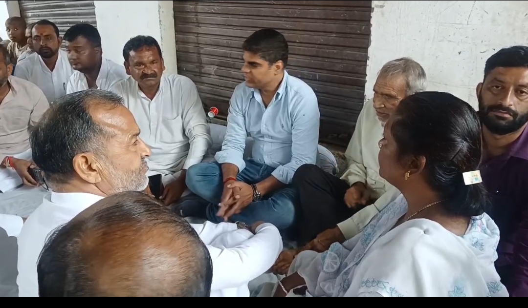 2027 में भाजपा की यूपी से हो जाएगी विदाई: अक्षय यादव