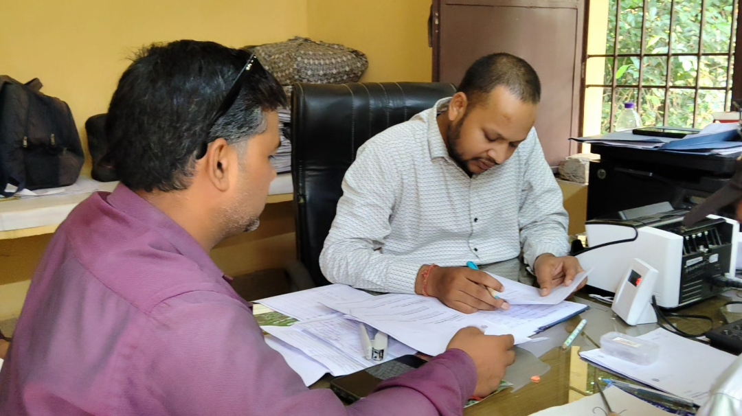 आलू बीज के लिए ऑनलाइन पंजीकरण शुरु3246 कुंतल बीज का आवंटन, किसानों को मिलेगा 1000 रुपये प्रति कुंतल अनुदान