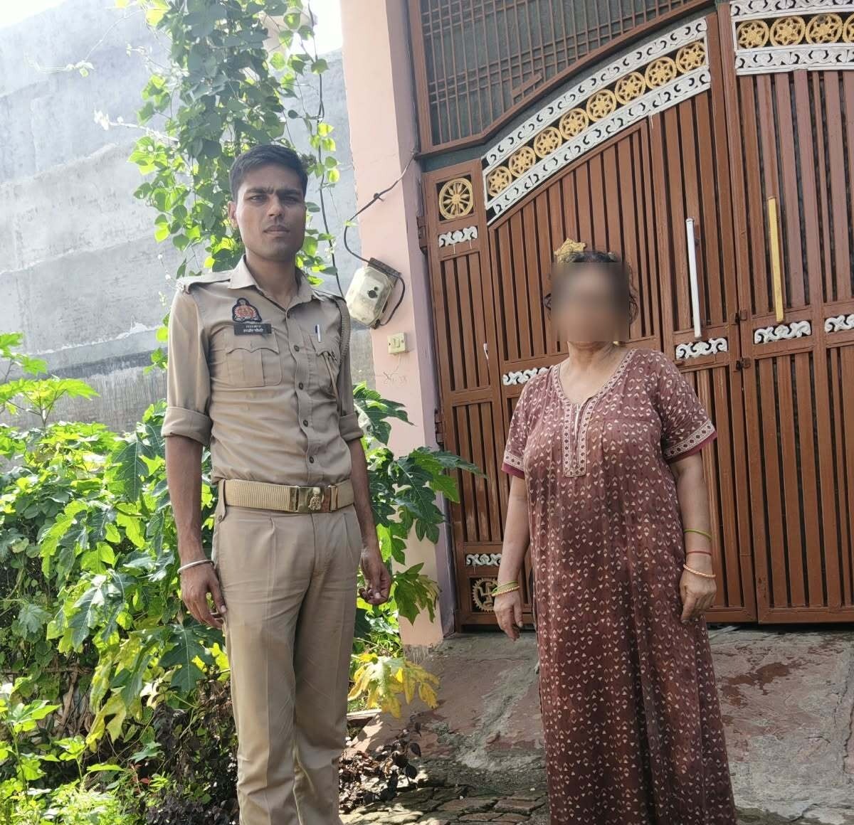 एसएसपी आदित्य लांग्हे के निर्देश पर विशेष अभियान जारी, शिकायतकर्ताओं को थाने और पुलिस कार्यालय के चक्कर लगाने से मिलेगी राहत
