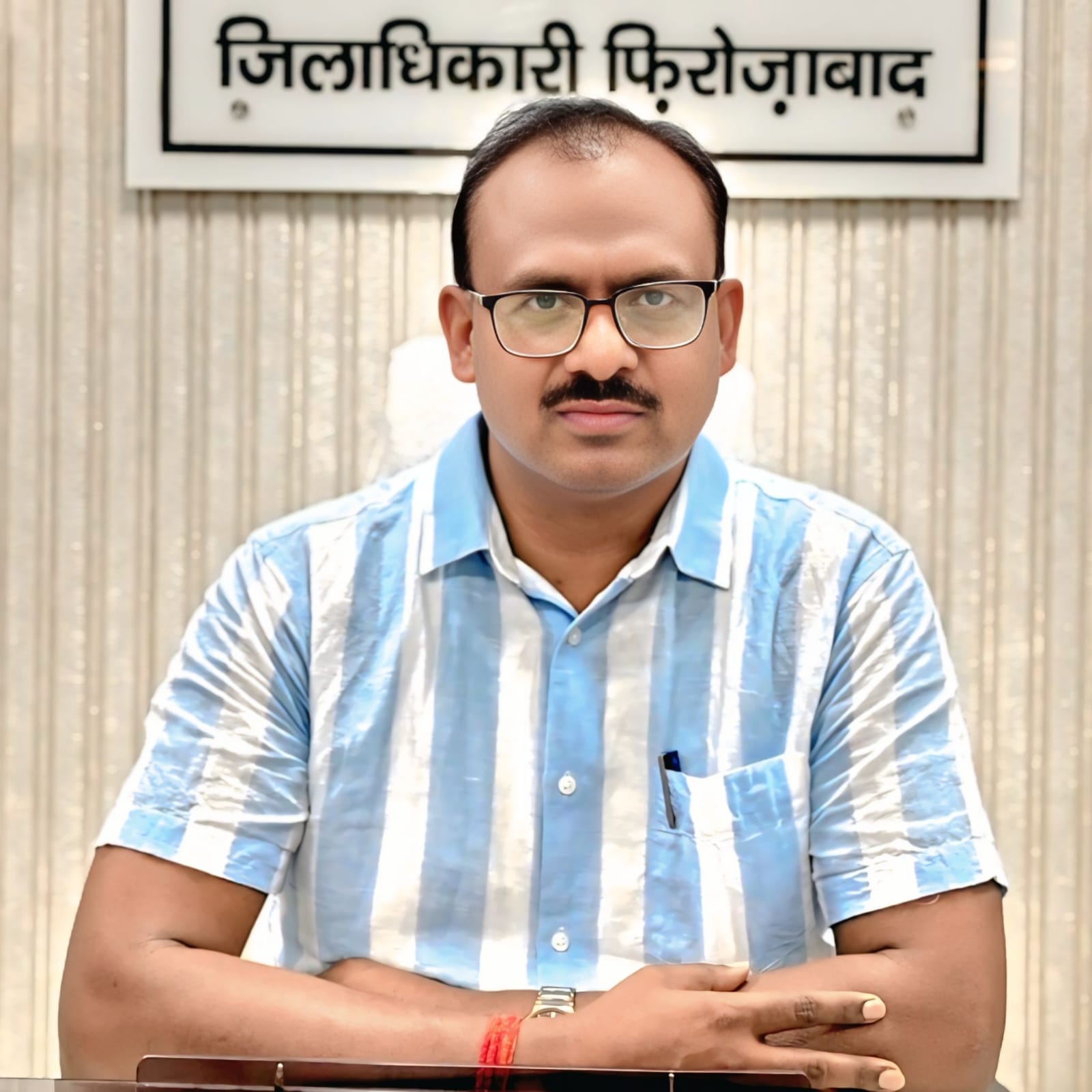 जल जीवन मिशन की समीक्षा बैठक 15 अक्टूबर को, डीएम करेंगे अध्यक्षता