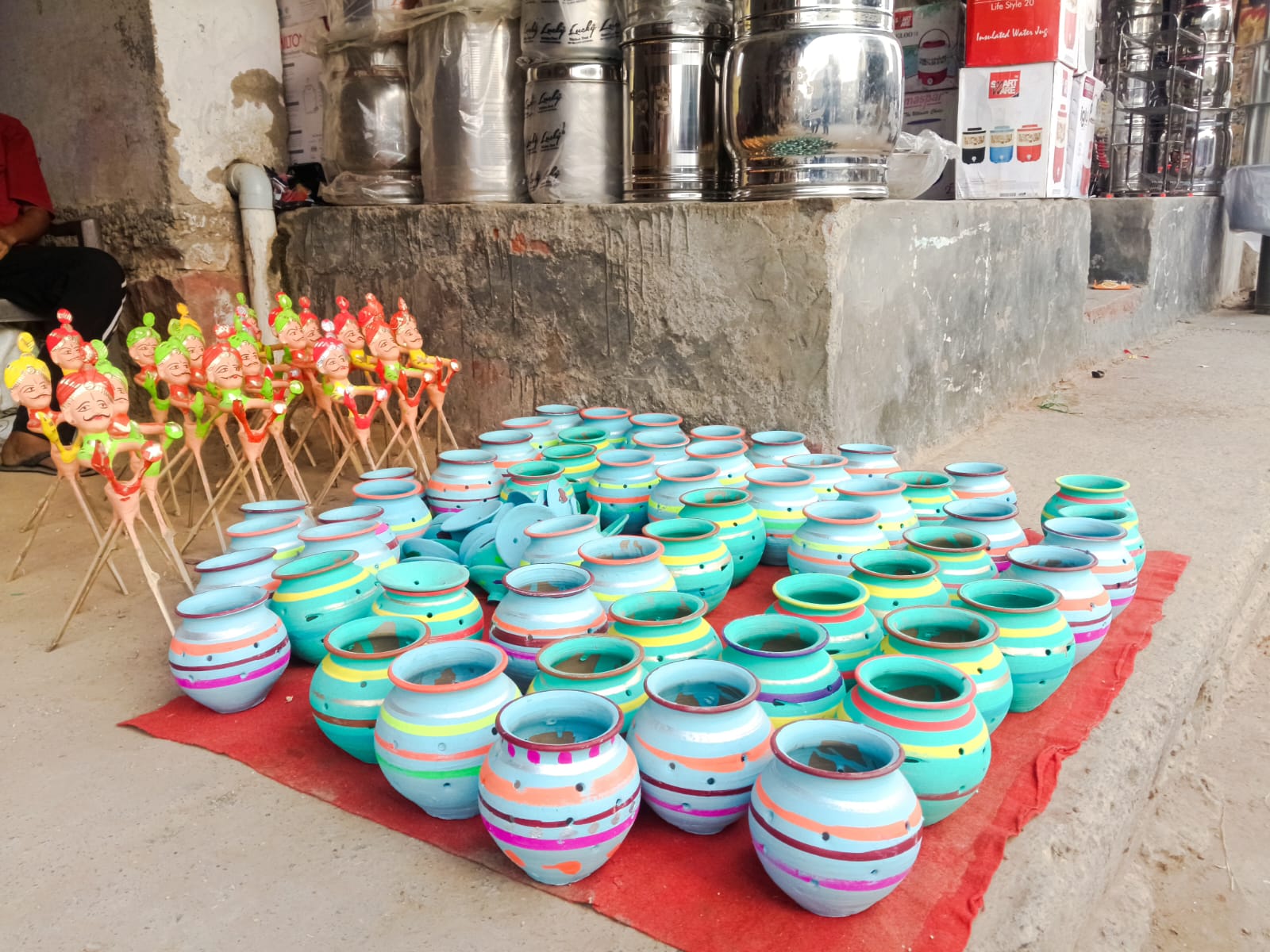 विजय साधना एवंशक्ति का प्रतीक है बिजया दशमी का पर्व
