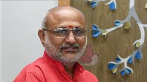 सीपी राधाकृष्णन देश के 15वें उपराष्ट्रपति बने, INDIA के बी सुदर्शन रेड्डी को 152 वोट से हराया