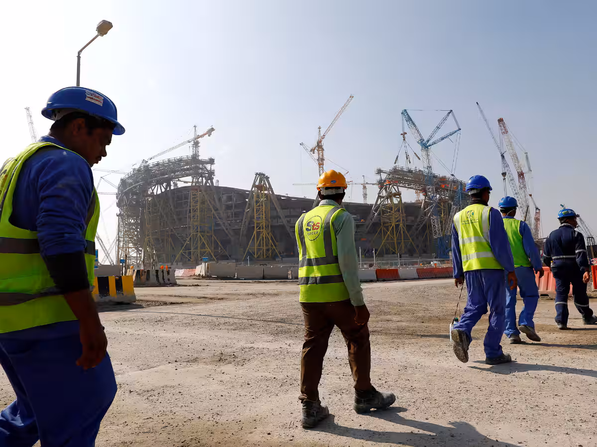 इजराइल में यूपी के 6 हजार से ज्यादा श्रमिक पूरी तरह सुरक्षित, योगी सरकार सतर्क मोड में