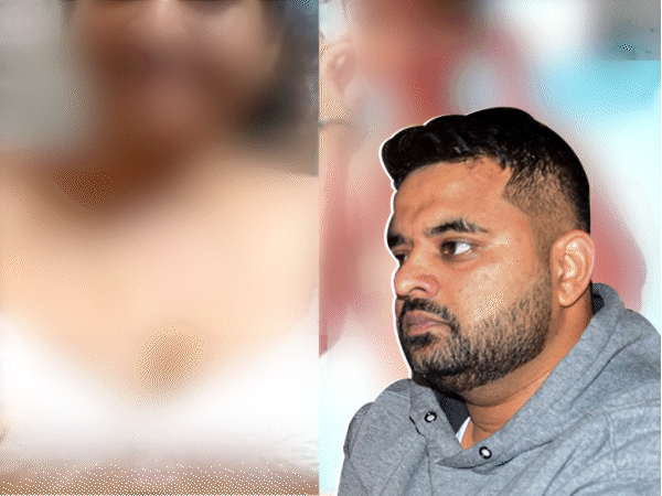 प्रज्वल रेवन्ना को रेप केस में उम्र कैद, कोर्ट ने पीड़ित को ₹7 लाख देने को कहा