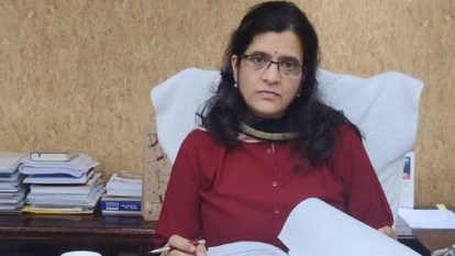 खनन कार्यों में लापरवाही पर कड़ा प्रहार, 07 अधिकारियों/ कर्मचारियों पर की गयी कार्यवाही