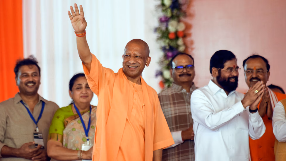 सांस्कृतिक, आध्यात्मिक एवं आर्थिक उत्थान के अमृतकाल में प्रवेश करेगा बंगाल: सीएम योगी
